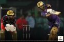 KKR vs RCB Highlights: अंजिक्य रहाणे का अर्द्धशतक, कोलकाता ने बेंगलुरु को दिया
175 रन का लक्ष्य