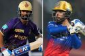 KKR vs RCB Head to Head: KKR को हराना RCB के लिए नहीं होगा आसान, जानें दोनों
टीमों के आंकड़े