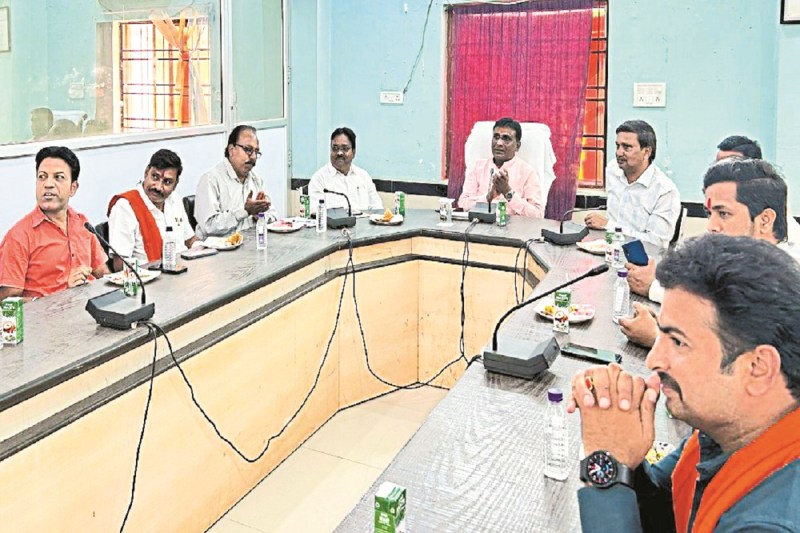 CG News: PIC मेंबरों की सूची जारी, रिंकेश को मिली बड़ी जिम्मेदारी, बने लोक निर्माण प्रभारी