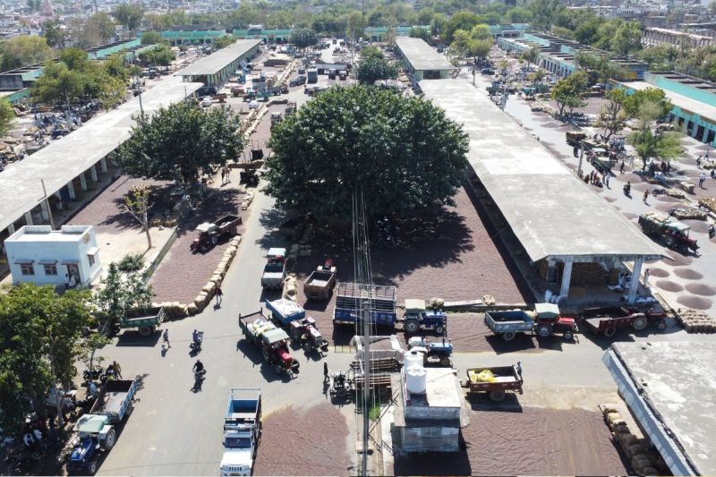 Kherli-Krishi-Upaj-Mandi