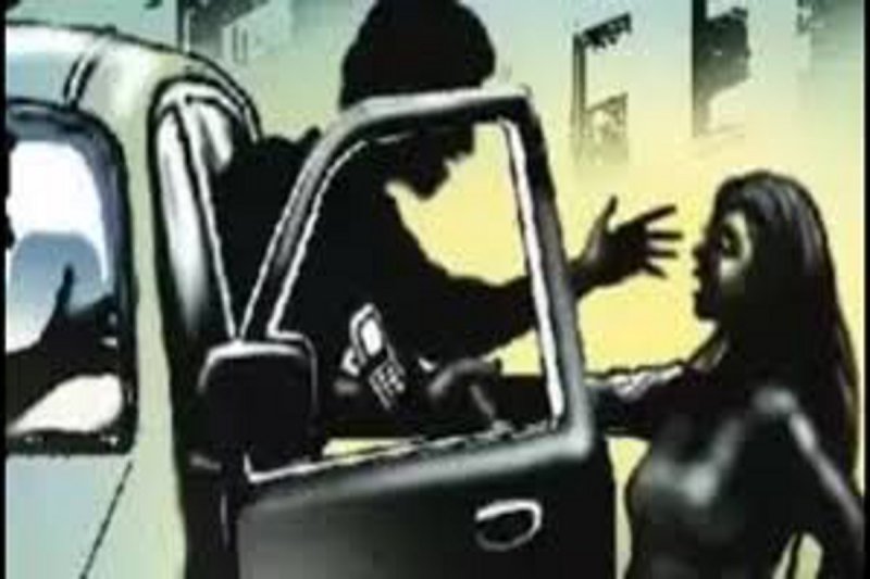 Kidnapping case: छात्रा के अपहरण की कहानी निकली झूठी, सहेली के साथ भागकर चली गई है हैदराबाद!