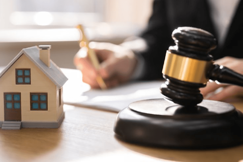 Know the rules before selling leased land