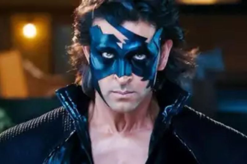 Krrish 4 announced