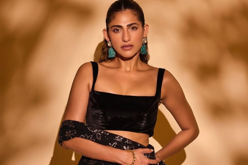 Kubbra Sait