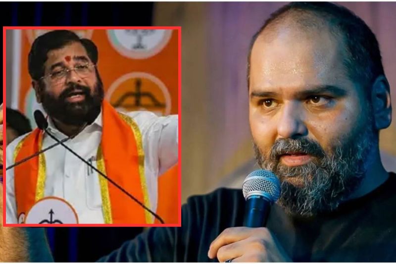 Kunal Kamra Controversy