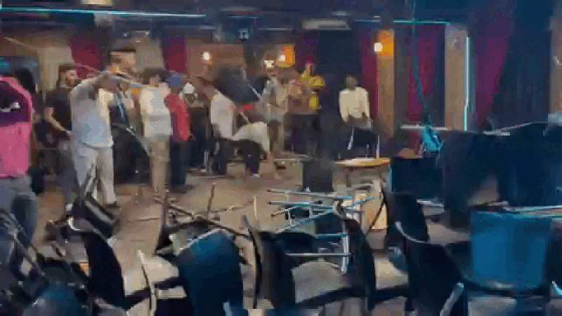 Rahool Kanal arrested Kunal Kamra