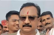 MP minister Vijay Shah
