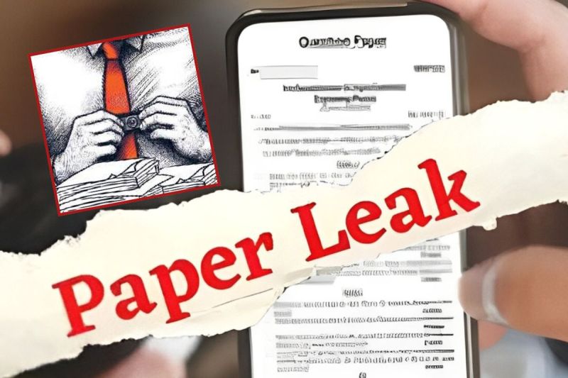 LDC-Paper-Leak