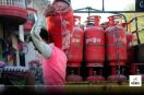 LPG सिलेंडर के दाम में इजाफा
