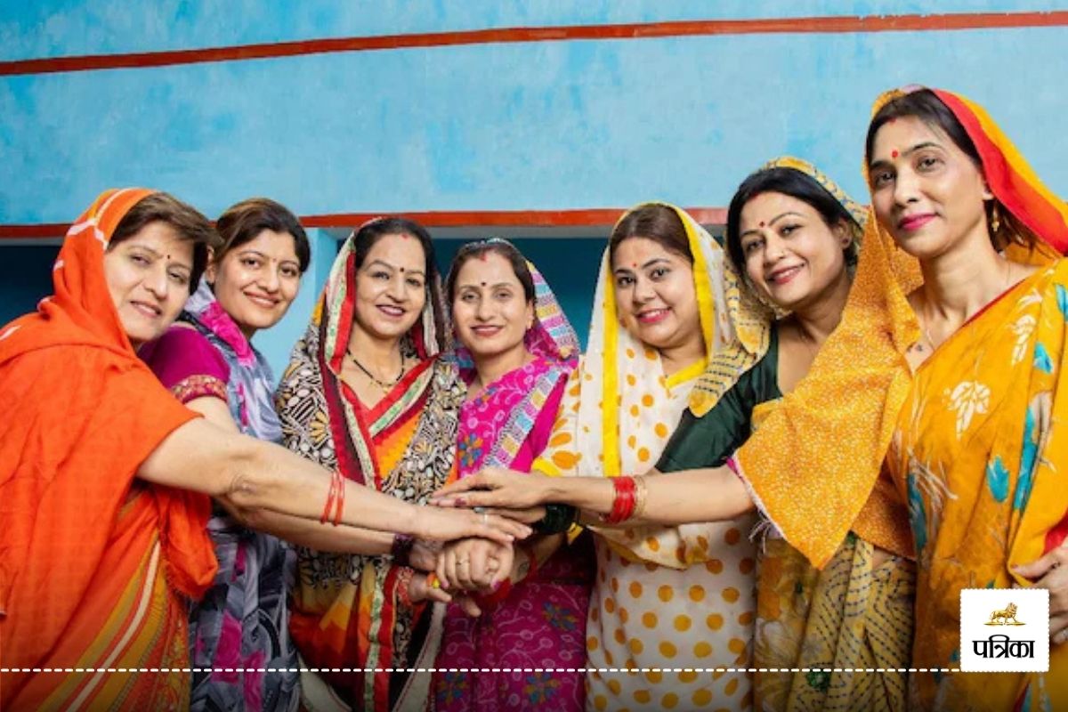 लाडली बहनों के लिए खुशखबरी! 11वीं किस्त का वितरण शुरू, कभी भी आ सकता है 1500
रुपये जमा होने का मैसेज