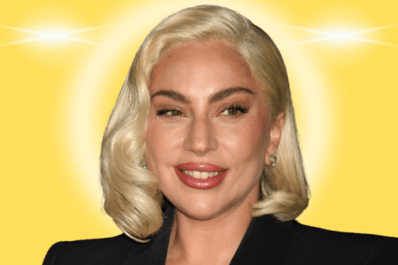 Lady Gaga का खुलासा, कहा- ‘पांच साल पहले मुझे…’ | Patrika News | हिन्दी