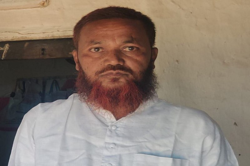 Land fraud: राजस्व मंडल का फर्जी आदेश तैयार कर जमीन फर्जीवाड़ा का मामला: मुख्य आरोपी उत्तर प्रदेश से गिरफ्तार