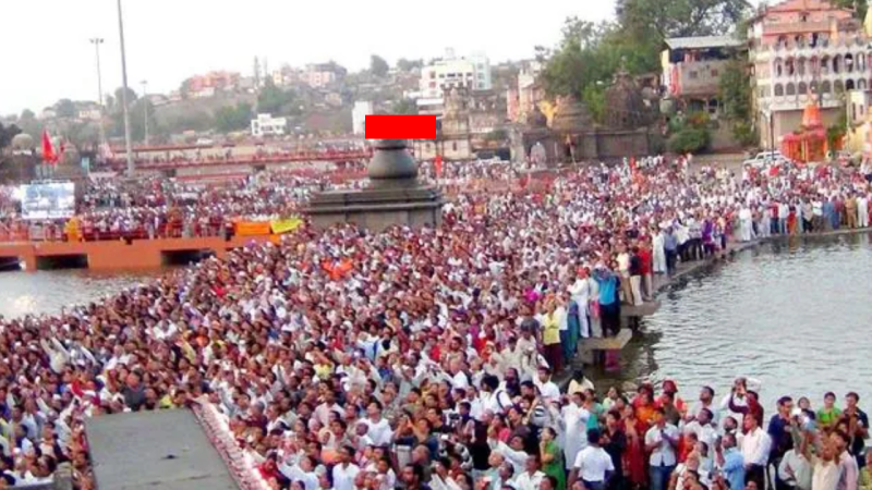 Land not available for Simhastha fair in Ujjain