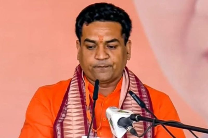 Law and Justice Minister Kapil Mishra: रेखा सरकार के कानून एवं न्याय मंत्री को झटका, पाकिस्तान शब्द के इस्तेमाल पर कोर्ट ने की सख्त टिप्पणी