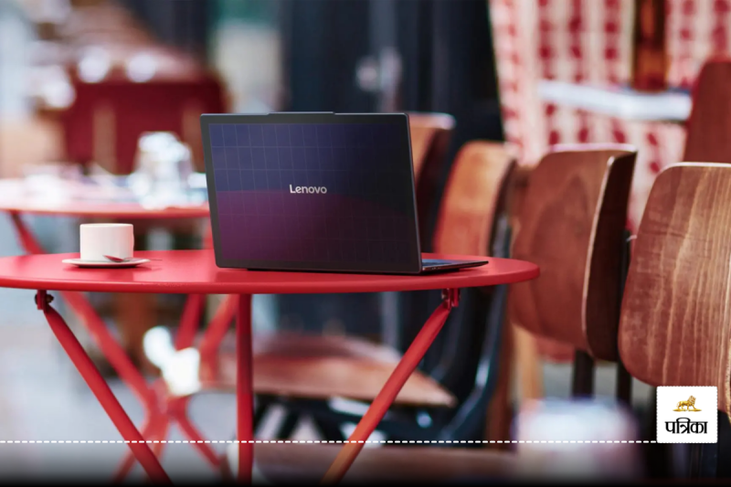 Lenovo Yoga Solar PC Concept