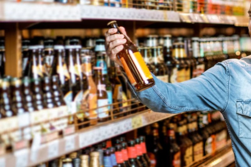 UP Liquor License Online Application