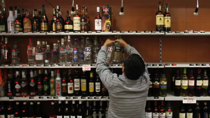 Liquor prices may become expensive from April 2025