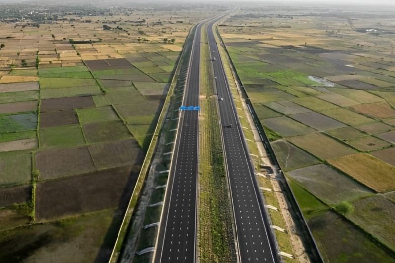 Logistics-Hub-Dausa-Bandikui