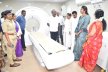 एआरवी और एएसवी टीके प्राथमिक स्वास्थ्य केंद्रों व उप-केंद्रों पर उपलब्ध:
स्वास्थ्य मंत्री