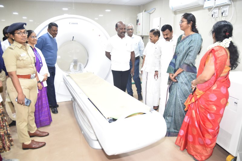 health Minister tamilnadu