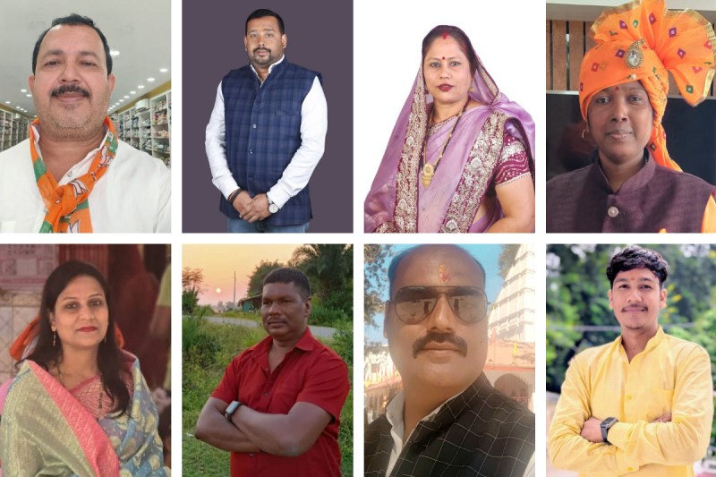 Ambikapur MIC: महापौर मंजूषा भगत ने किया एमआईसी का गठन, 5 पुराने और 5 नए पार्षदों को टीम में किया शामिल