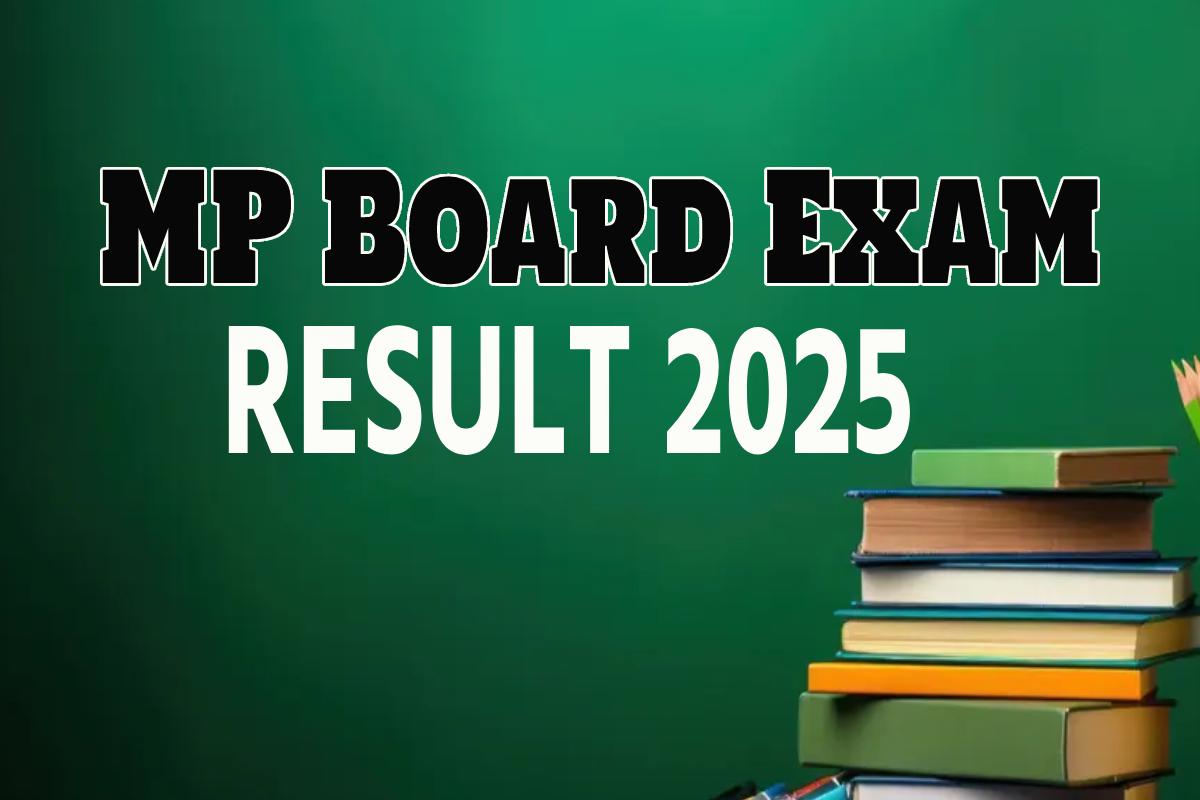 MP Board 10th-12th Exam Result