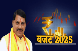 MP Budget 2025: 4 लाख करोड़ से अधिक का होगा एमपी का बजट, बढ़ी उम्मीदें - image