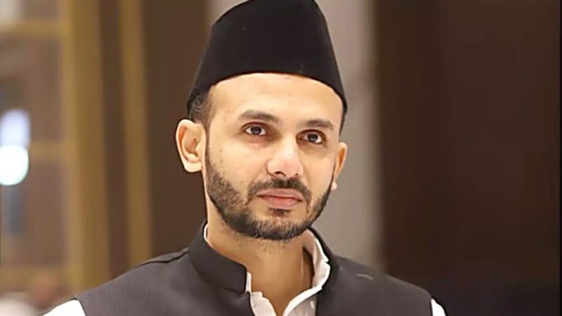 MP Burke gets notice in Delhi at midnight