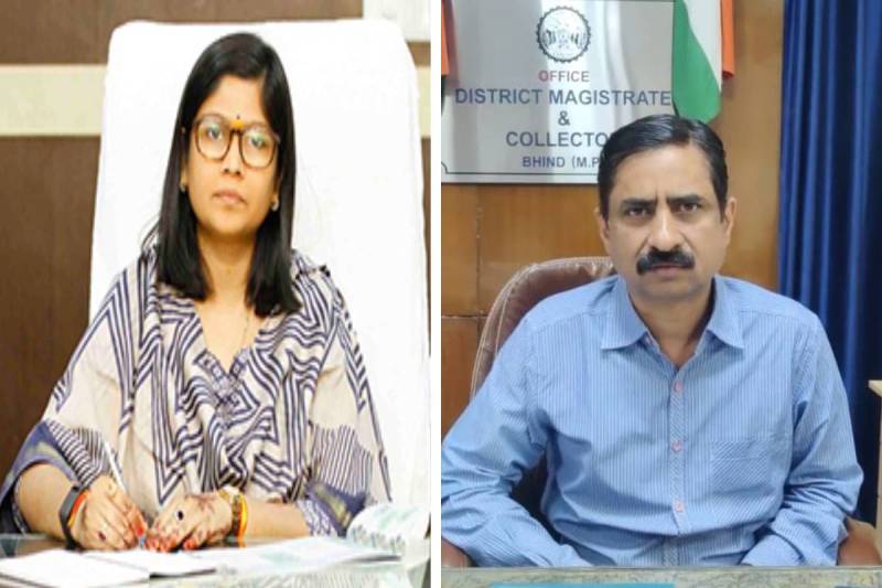 MP High Court case status