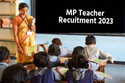 MP High School Teacher Recruitment 2023 का ताजा अपडेट, हाई कोर्ट ने दिए आदेश - image