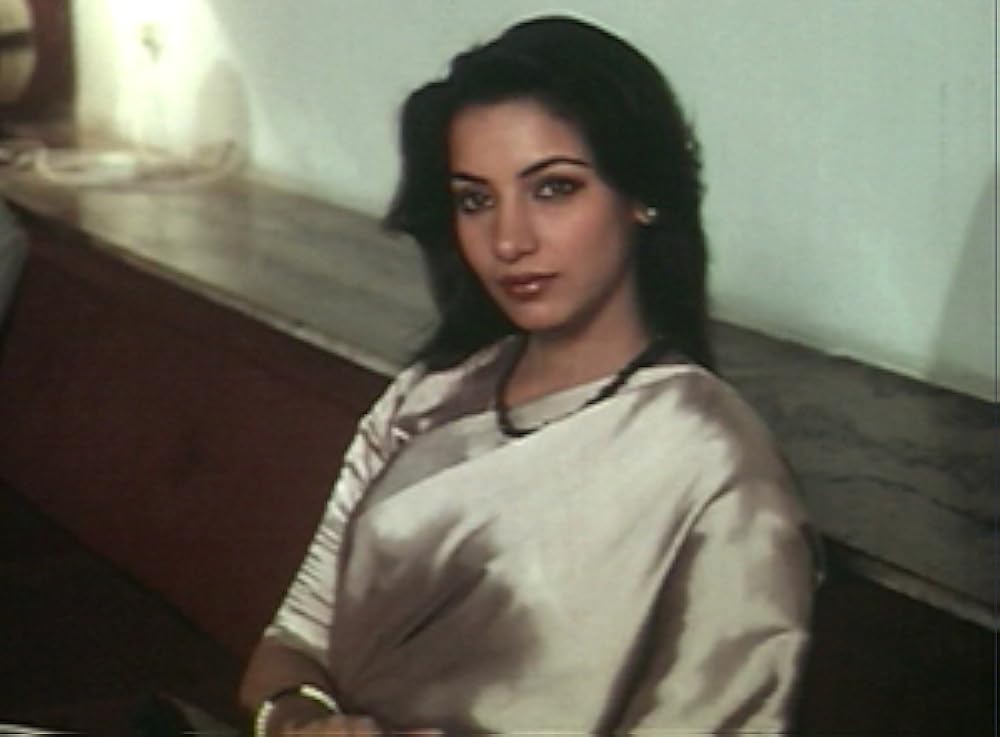 Sharmila Tagore, Aradhana