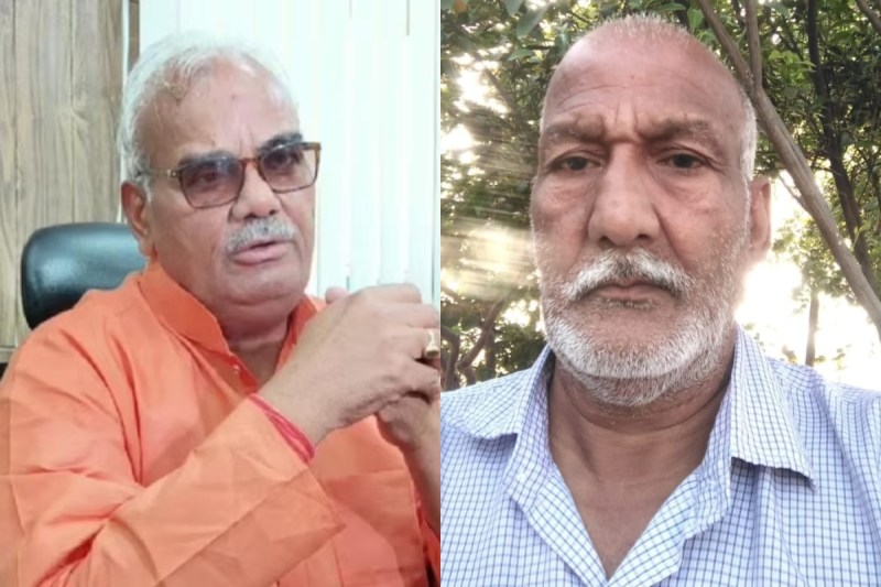 Madan Dilawar's nephew Bhanwarlal died