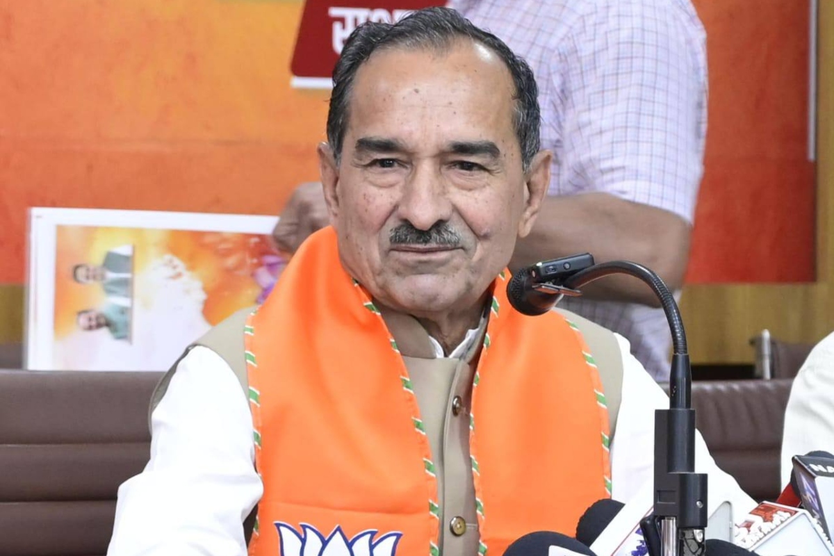 Madan Rathore