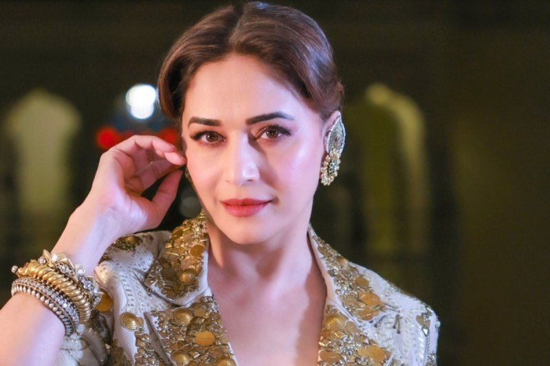 Madhuri Dixit