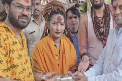 Short video poster image