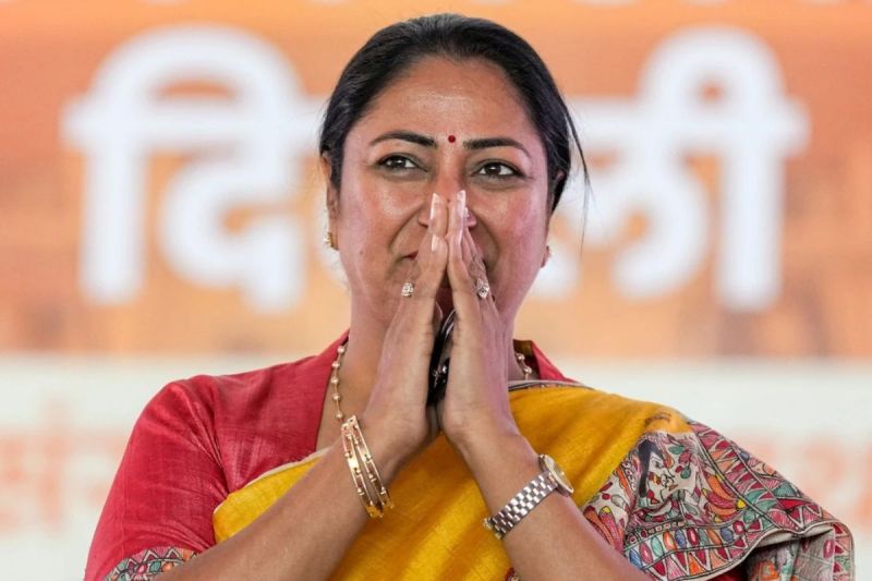 Mahila Samriddhi Yojana: दिल्ली में महिला समृद्धि योजना को कैबिनेट की मंजूरी, बीपीएल कार्ड धारक को ही मिलेगा लाभ