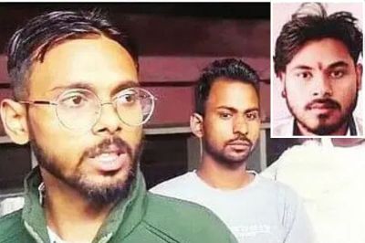 Murder in Meerut, UP Crime News, Murder of a youth, Meerut murder case, Murder in Gokulpur, Meerut UP, Murder by shooting