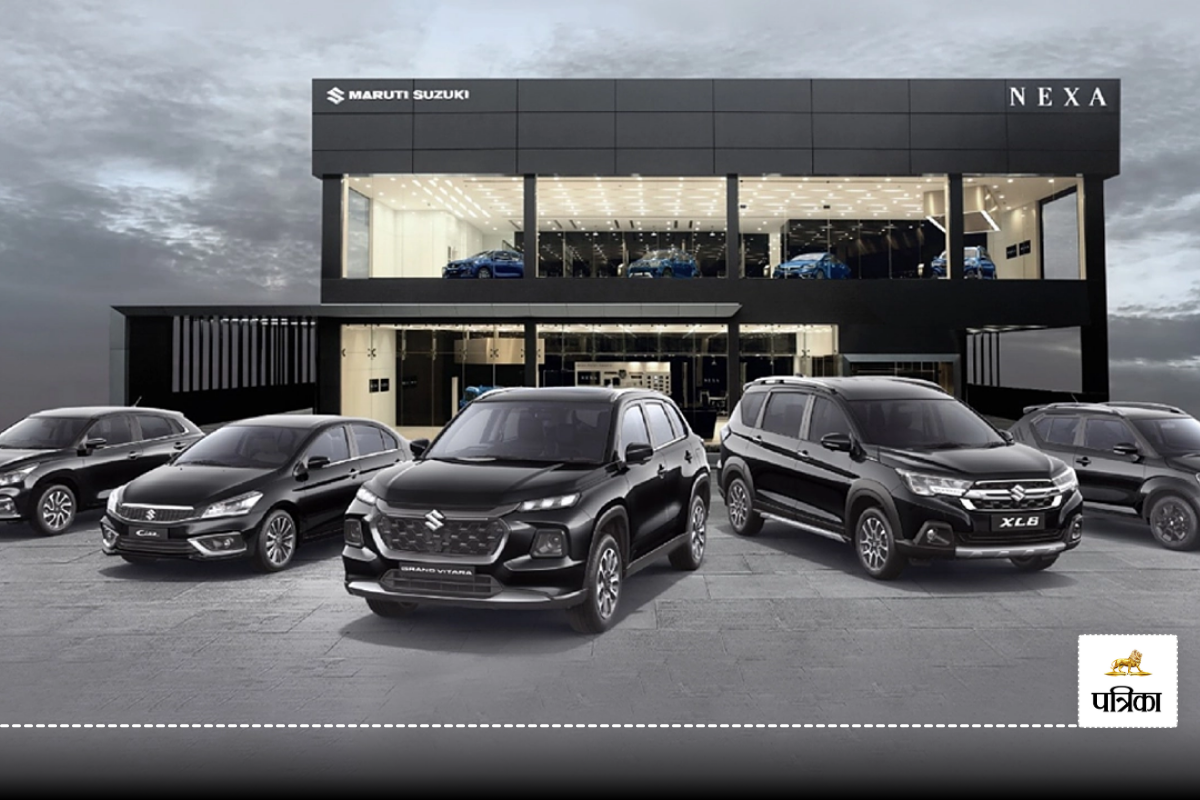 Maruti Suzuki Price Hike April 2025