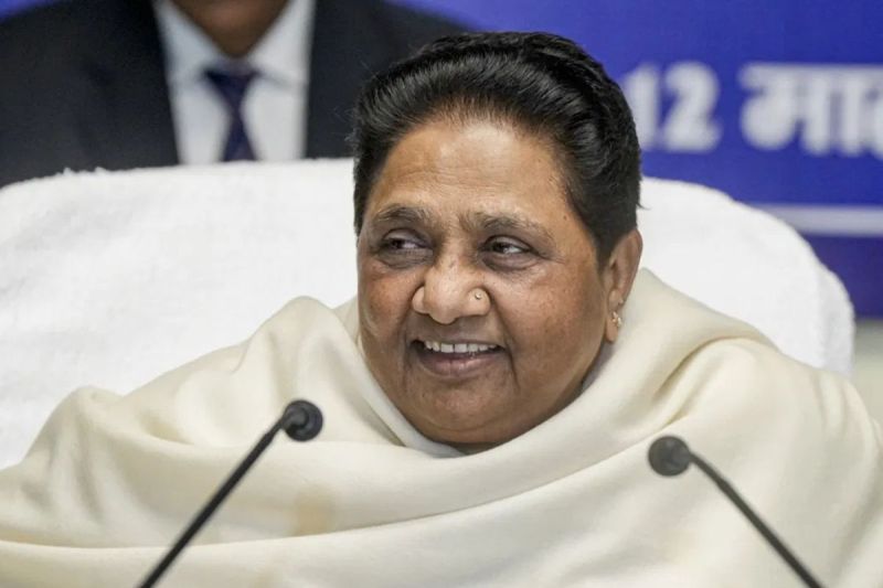 बसपा में बड़ा फेरबदल, हर मंडल में बनाए 4 कोऑर्डिनेटर