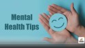 Mental health tips: Away from family but staying happy—8 essential tips