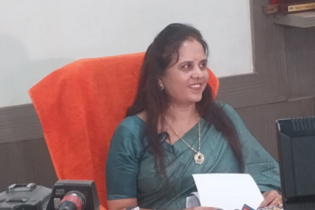 Raipur Nagar Nigam: MIC सदस्यों की सूची जारी, महापौर मीनल चौबे ने इन 14 नामों पर लगाई मुहर