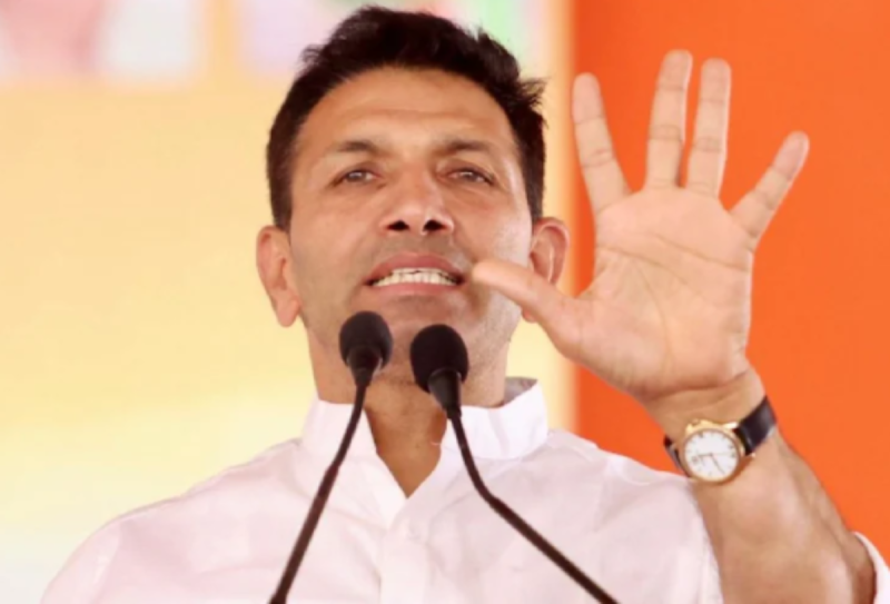 Mohalla-Panchayat-Mandalam-Block and new District Presidents exercise in MP Congress