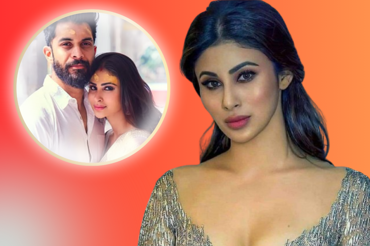 Mouni Roy ने शादी के 3 साल बाद Husband को लेकर किया पोस्ट, शेयर किए जज्बात