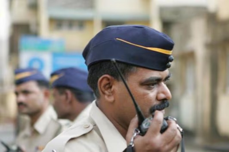 Maharashtra crime news