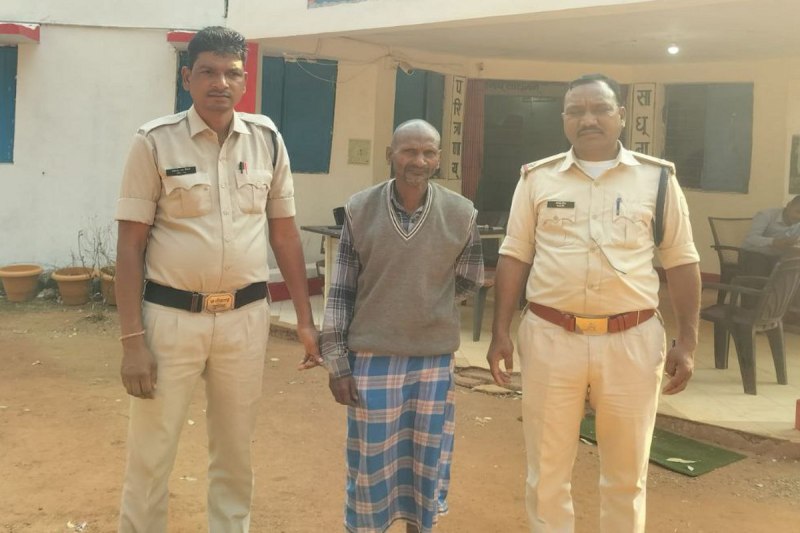 Murder case: पत्नी के चरित्र पर था शक तो डंडे से पीट-पीटकर कर दी हत्या, फिर पुलिस को ऐसे किया गुमराह