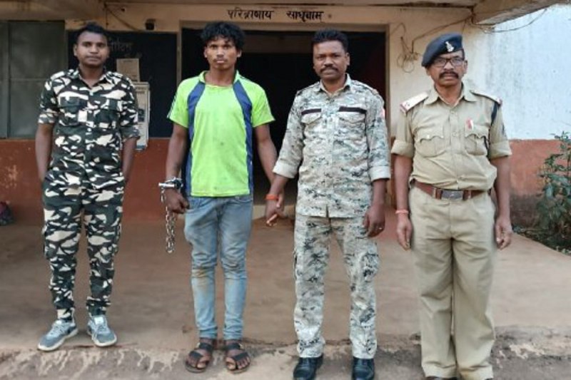 Blind murder case solved: महिला की हत्या की गुत्थी सुलझी, युवक ने पहले की थी बेदम पिटाई, फिर चढ़ गया था सीने पर, ये थी वजह