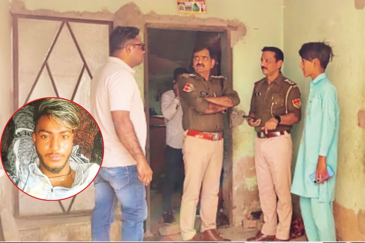 Rajasthan Crime: भोपाल से आते ही पहुंचा दोस्त के घर, नींद से उठाया और फिर चाकू
घोंपकर कर दी हत्या, जानें पूरा माजरा