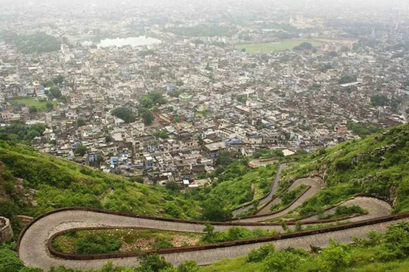 Nahargarh