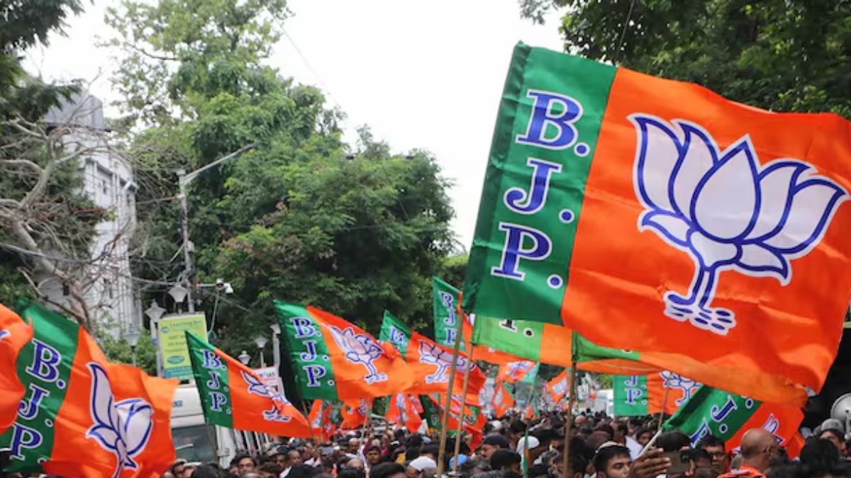 BJP जिलाध्यक्षों के नामों की घोषणा 10 मार्च तक, केंद्रीय नेतृत्व के पास पहुंचा
पैनल