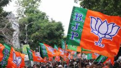 BJP जिलाध्यक्षों के नामों की घोषणा 10 मार्च तक, केंद्रीय नेतृत्व के पास पहुंचा
पैनल - image